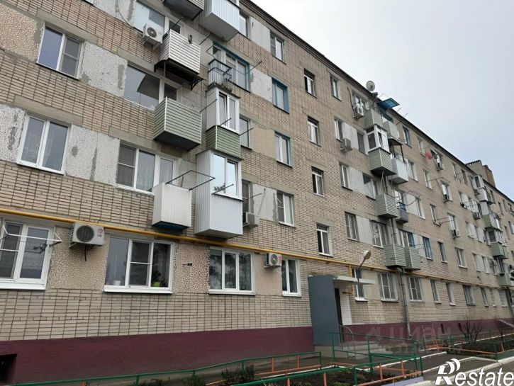 1-комн квартира Западный переулок, 4,  д. 4