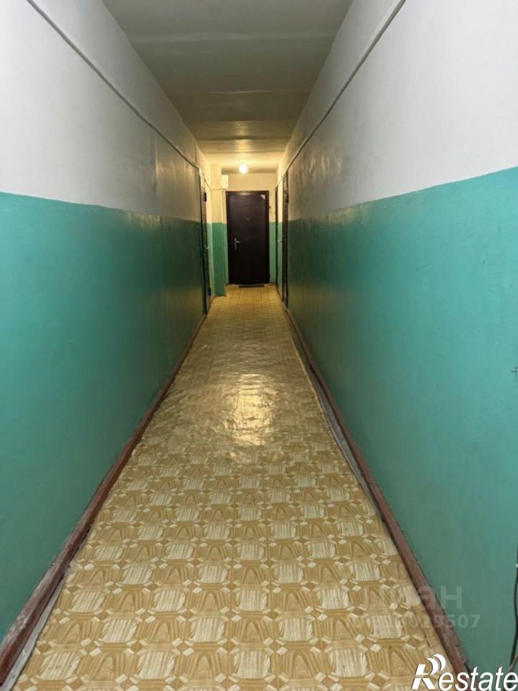 1-комн квартира Западный переулок, 4,  д. 4