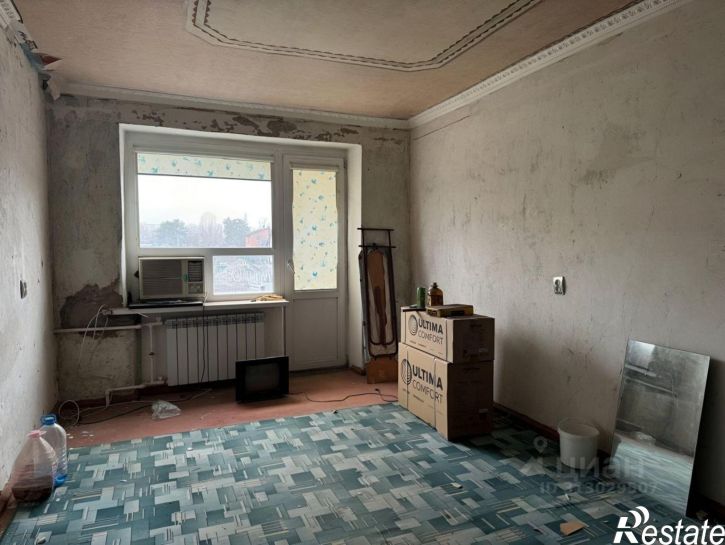 1-комн квартира Западный переулок, 4,  д. 4