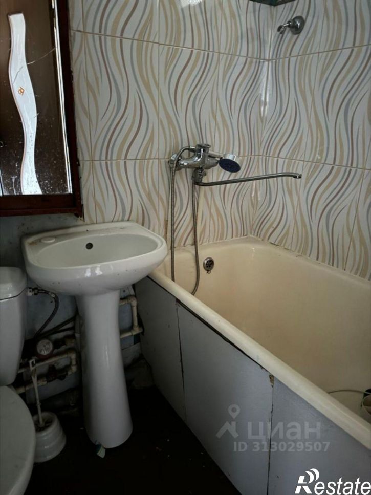 1-комн квартира Западный переулок, 4,  д. 4