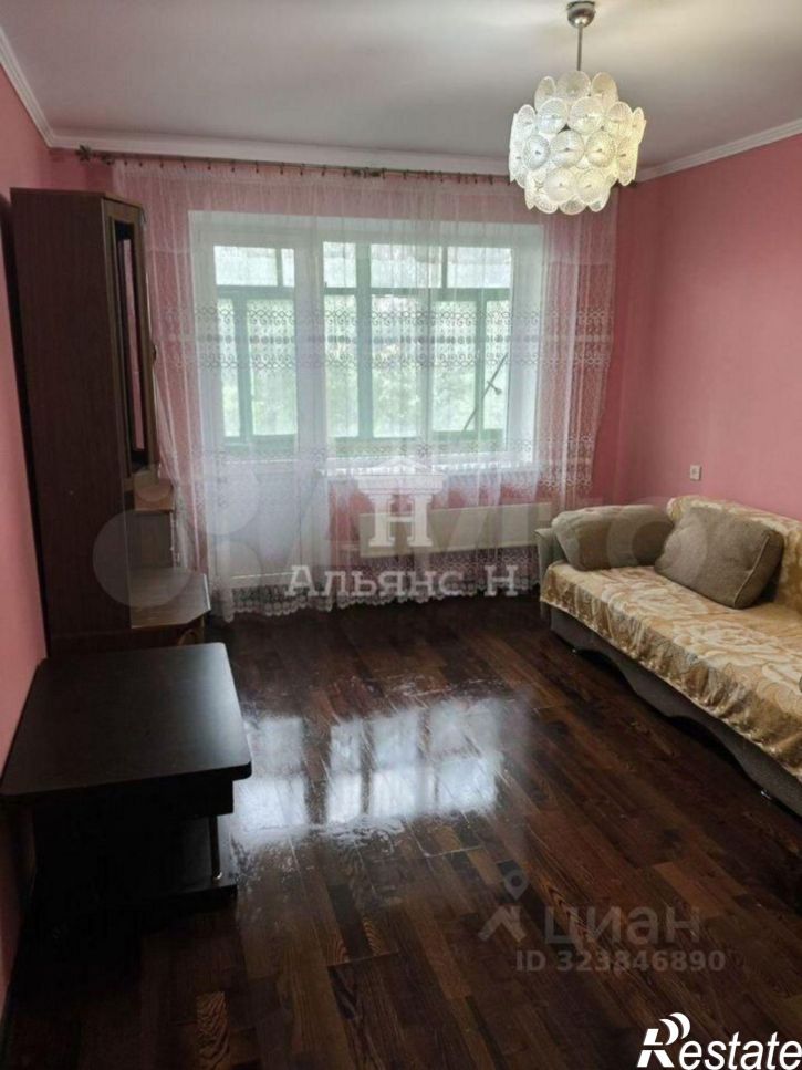 2-комн квартира Степной переулок, 21,  д. 21