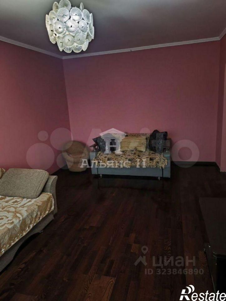 2-комн квартира Степной переулок, 21,  д. 21