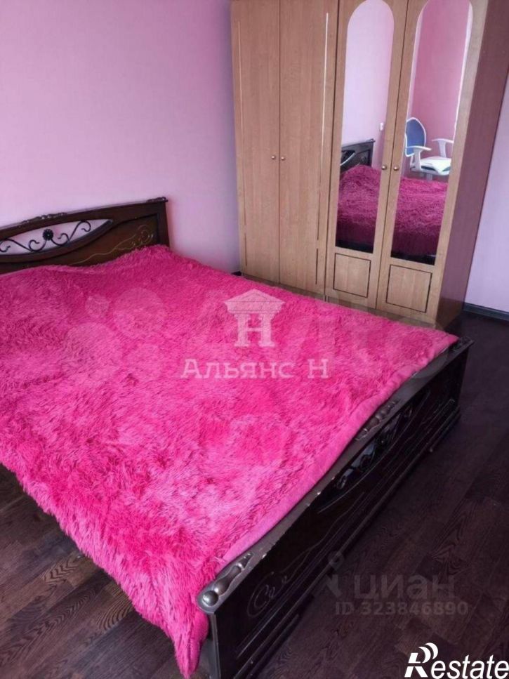 2-комн квартира Степной переулок, 21,  д. 21