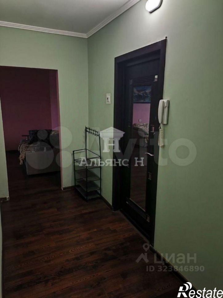 2-комн квартира Степной переулок, 21,  д. 21