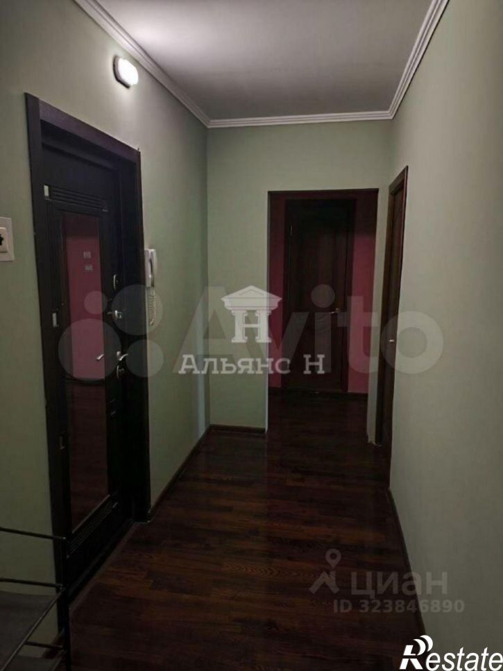 2-комн квартира Степной переулок, 21,  д. 21