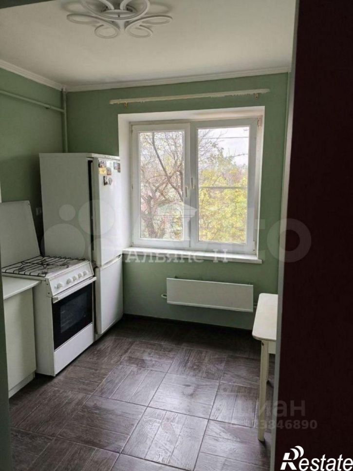 2-комн квартира Степной переулок, 21,  д. 21