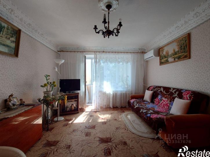 1-комн квартира ул Ленина, 104,  д. 104