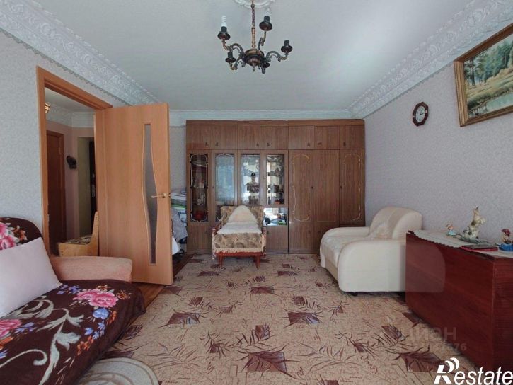 1-комн квартира ул Ленина, 104,  д. 104