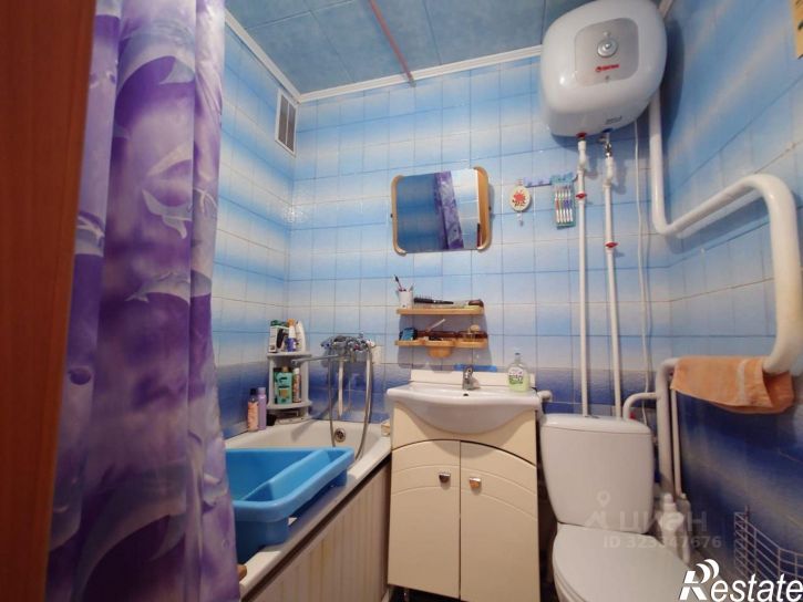 1-комн квартира ул Ленина, 104,  д. 104