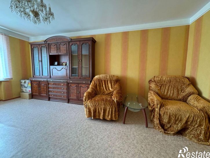 3-комн квартира ул Луначарского, 97А,  д. 97А