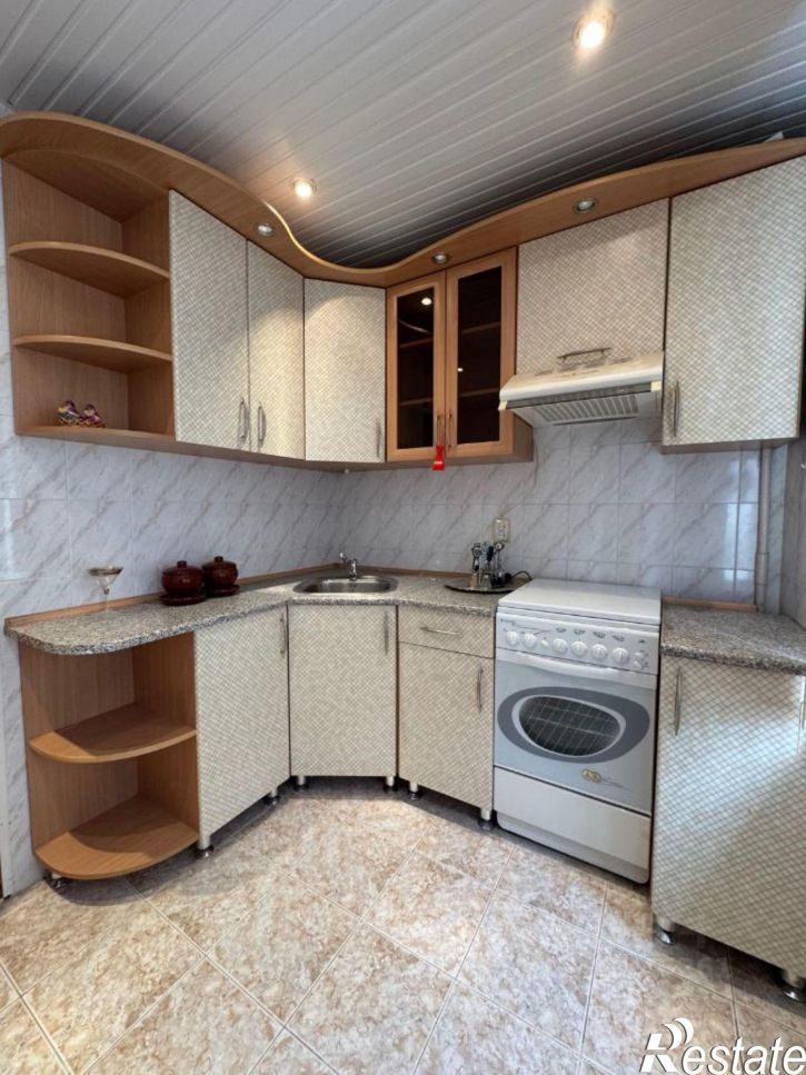 3-комн квартира ул Луначарского, 97А,  д. 97А