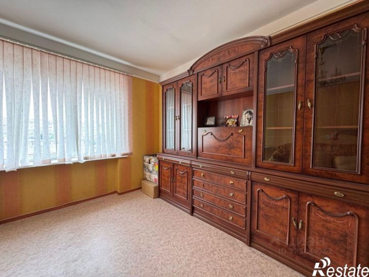 3-комн квартира ул Луначарского, 97А,  д. 97А