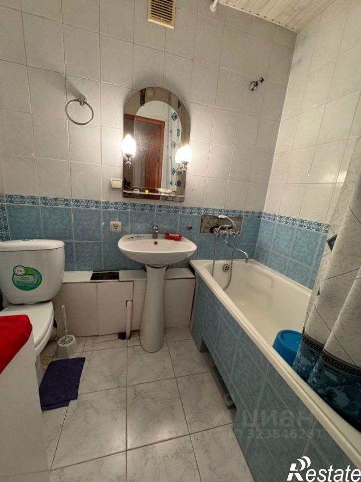 3-комн квартира ул Луначарского, 97А,  д. 97А