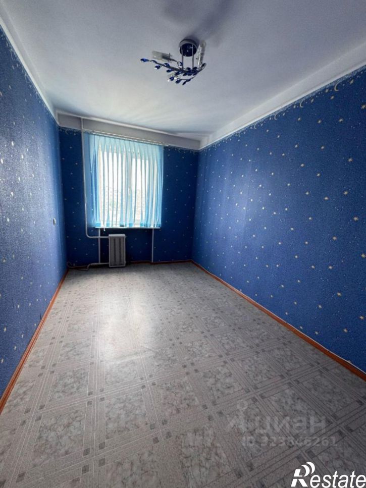 3-комн квартира ул Луначарского, 97А,  д. 97А