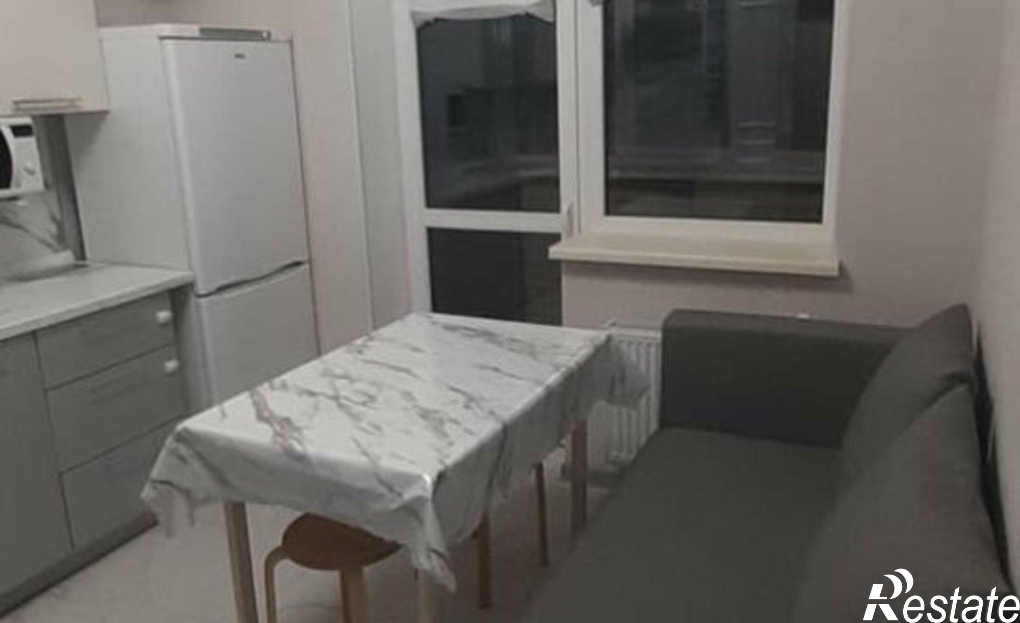 Купить квартиру за 3 700 000 рублей на переулок Степана Разина, 11А к2