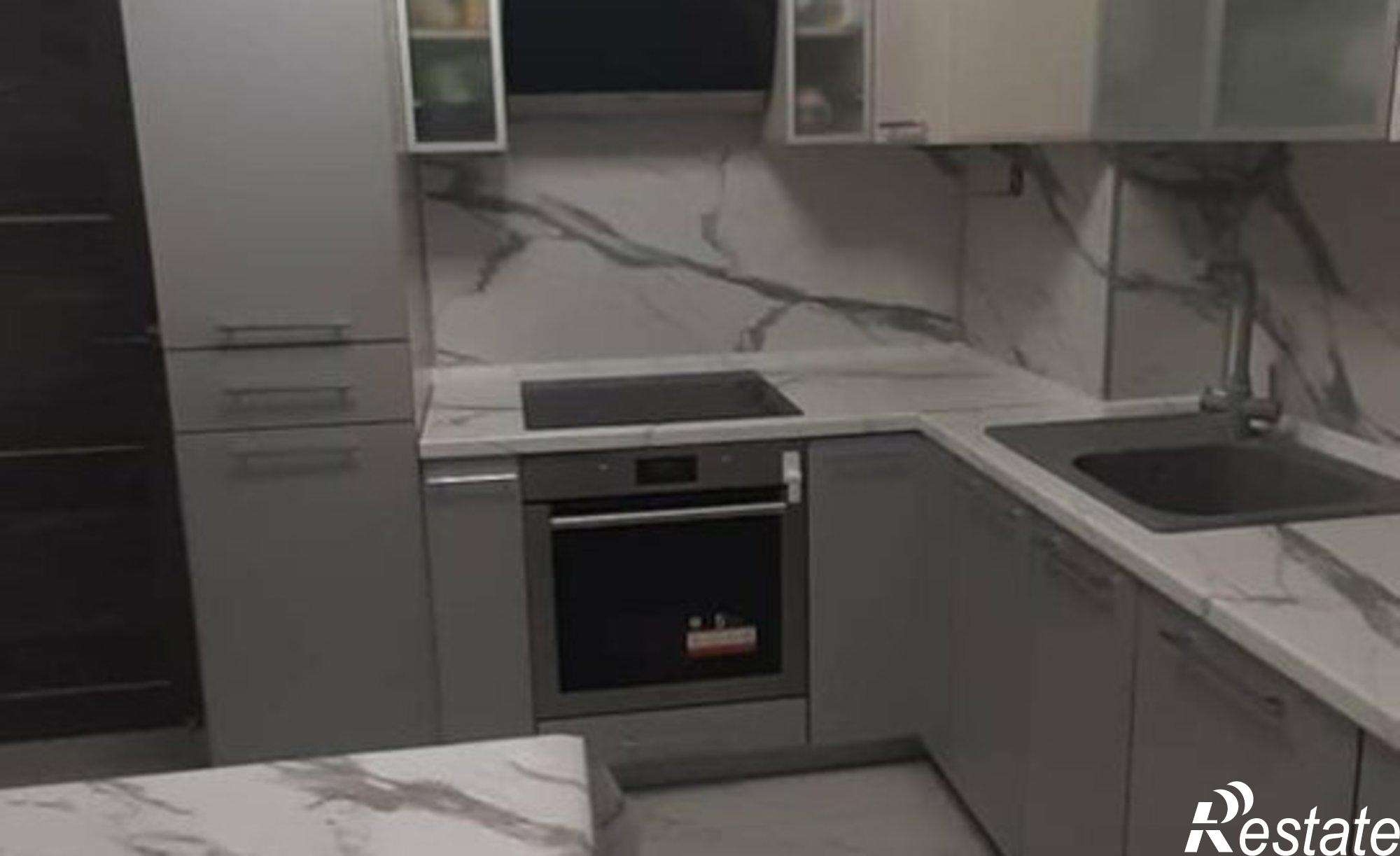 Купить квартиру за 3 700 000 рублей на переулок Степана Разина, 11А к2