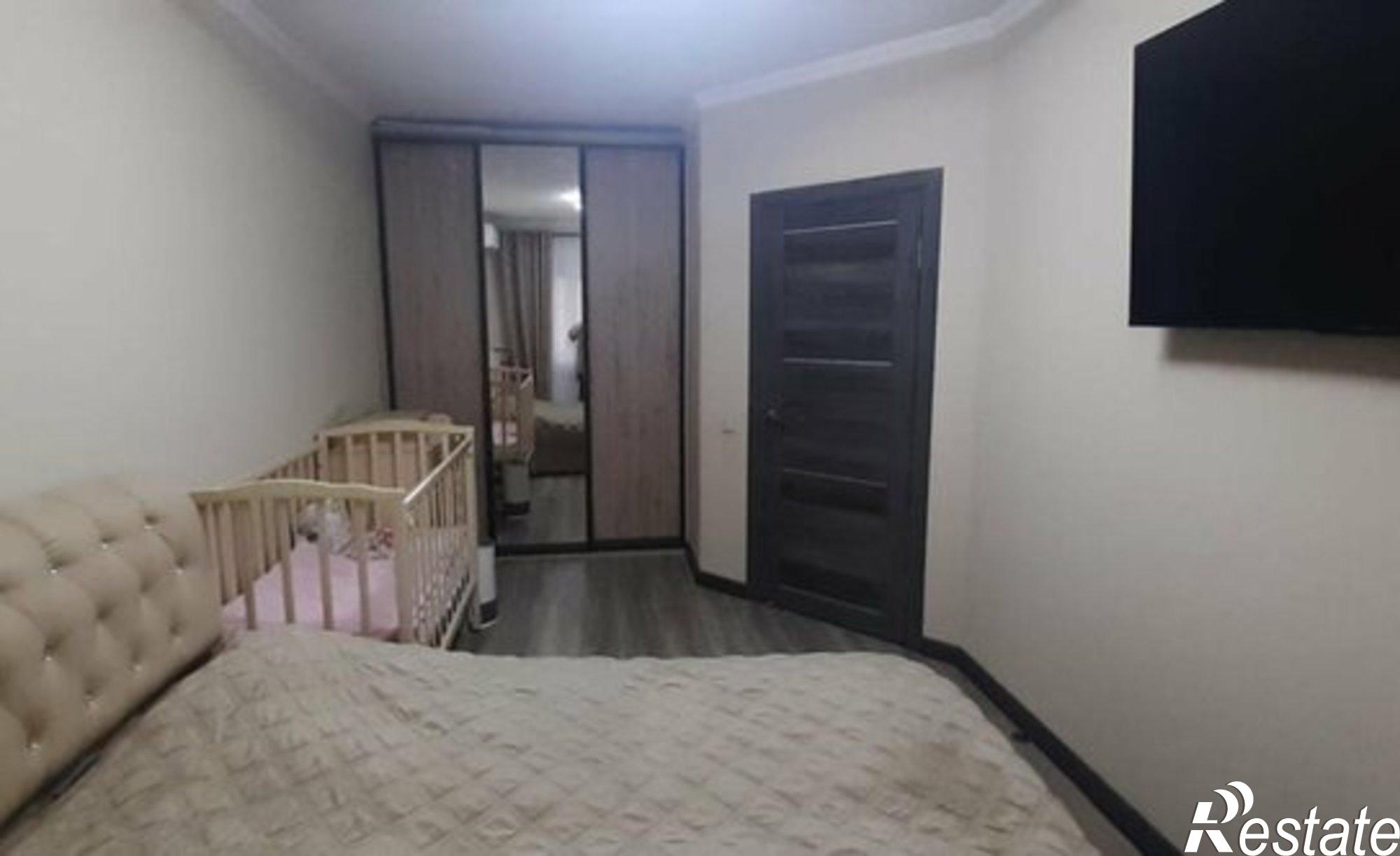 Купить квартиру за 3 700 000 рублей на переулок Степана Разина, 11А к2