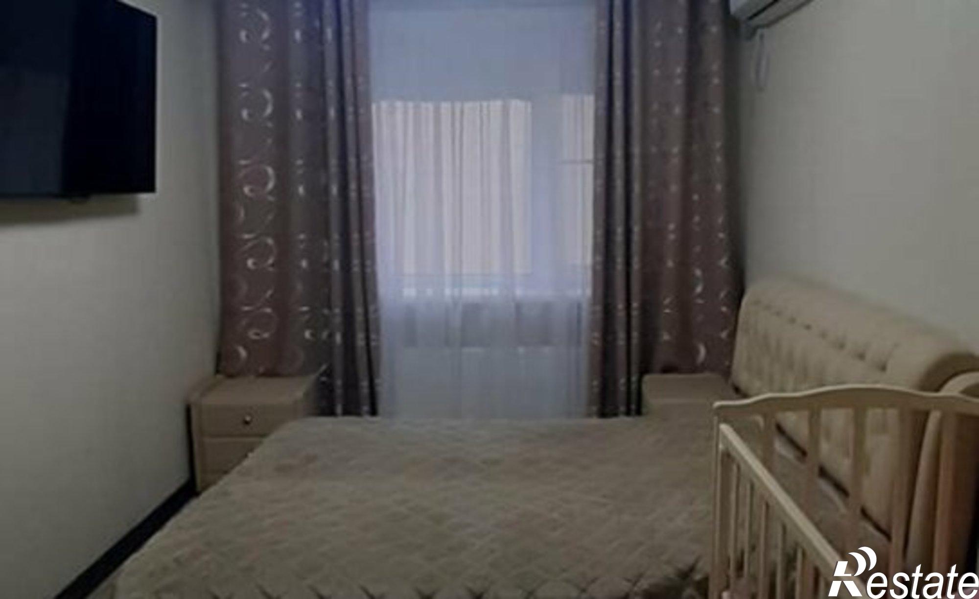 Купить квартиру за 3 700 000 рублей на переулок Степана Разина, 11А к2