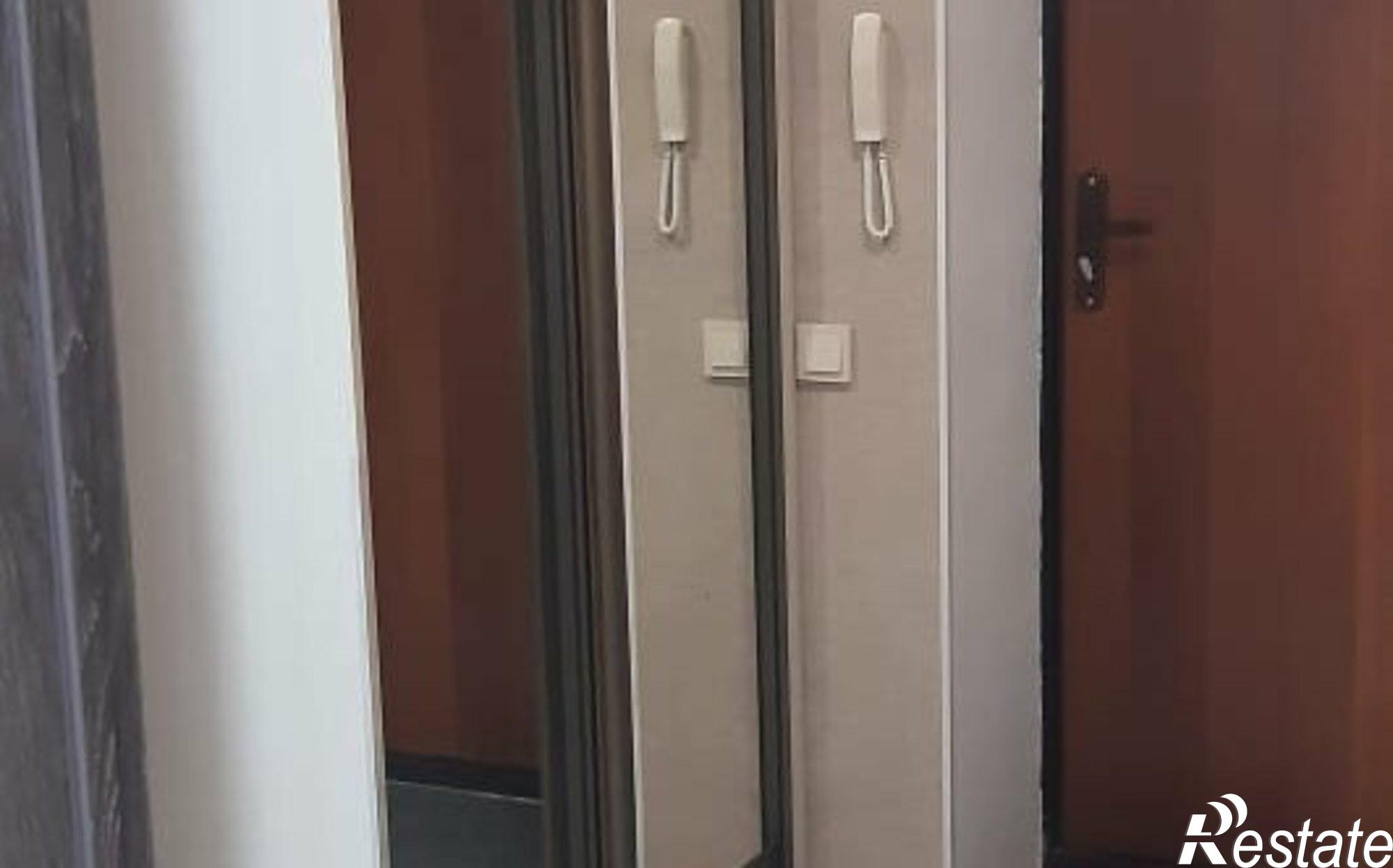 Купить квартиру за 3 700 000 рублей на переулок Степана Разина, 11А к2