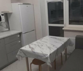 1-комн, 30кв м, этаж 5/5 переулок Степана Разина, 11А к2