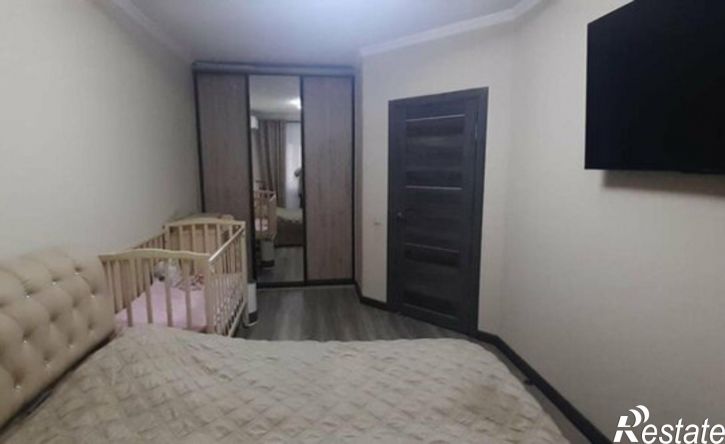 1-комн квартира переулок Степана Разина, 11А к2,  д. 11А к2