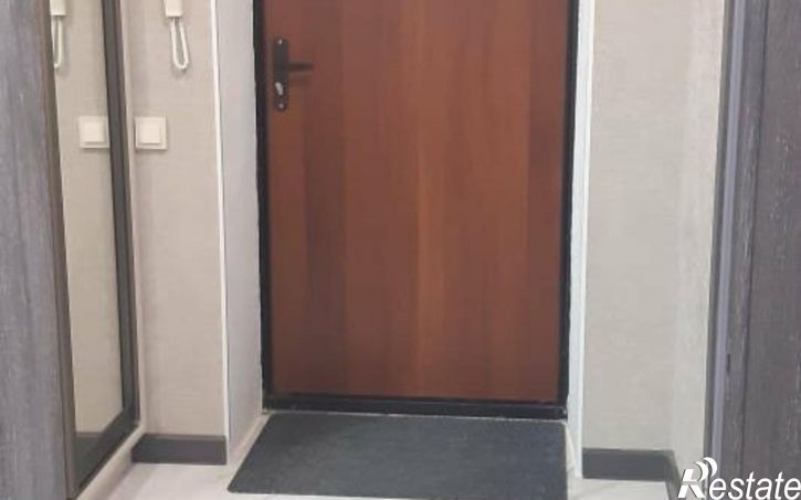 1-комн квартира переулок Степана Разина, 11А к2,  д. 11А к2