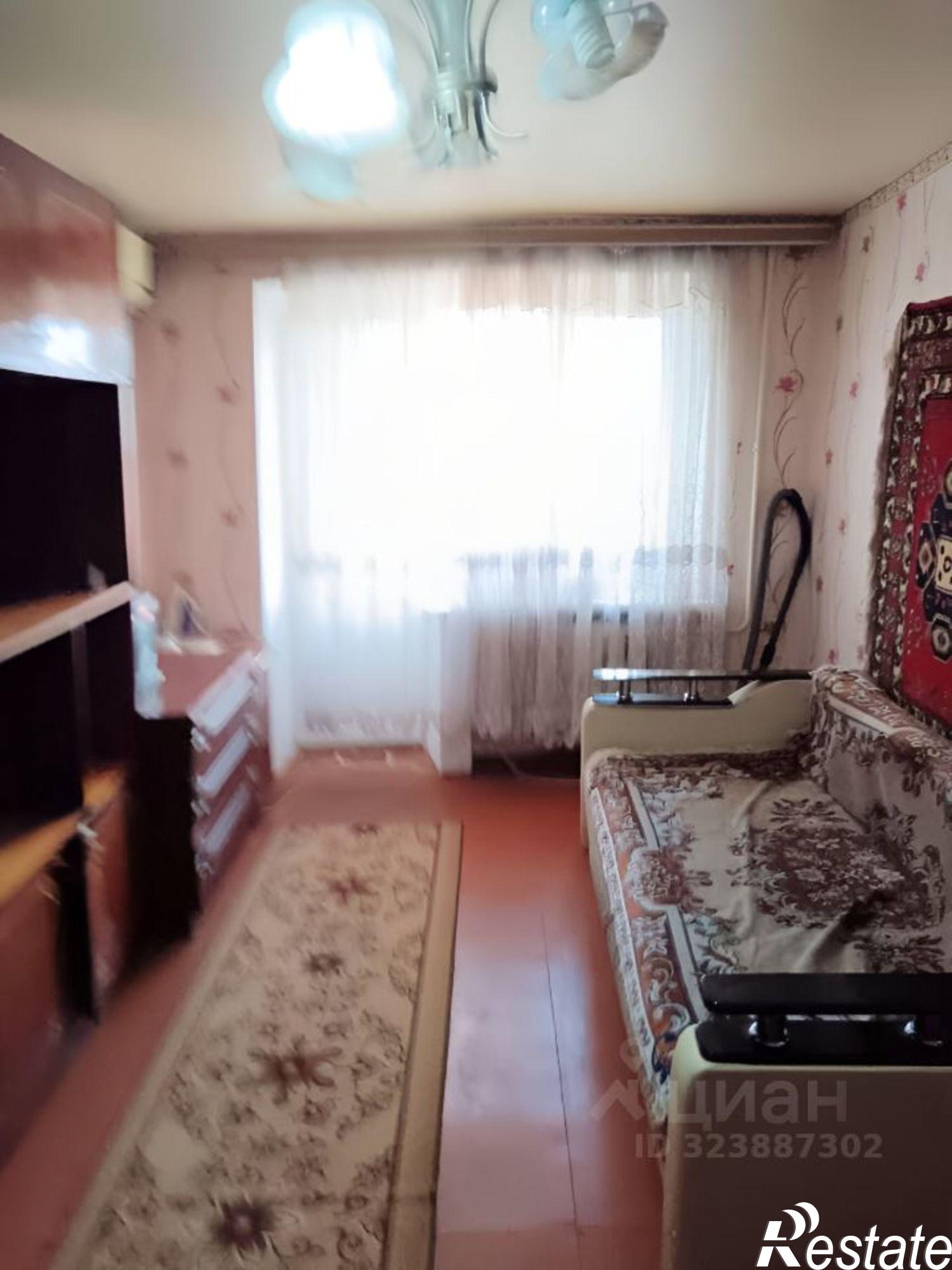 Сдать квартиру за 12 000 рублей на Красноармейский переулок, 105