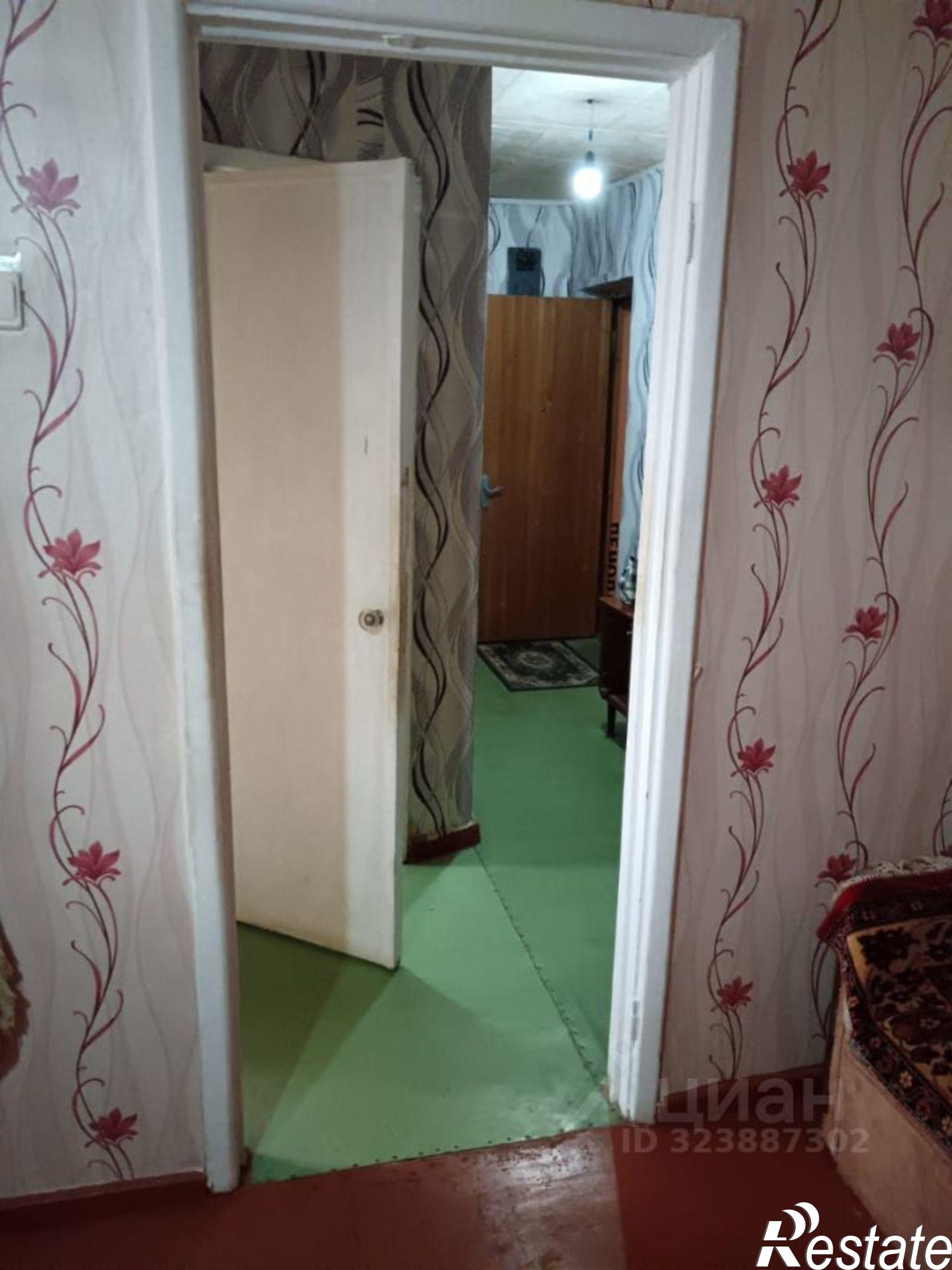 Сдать квартиру за 12 000 рублей на Красноармейский переулок, 105