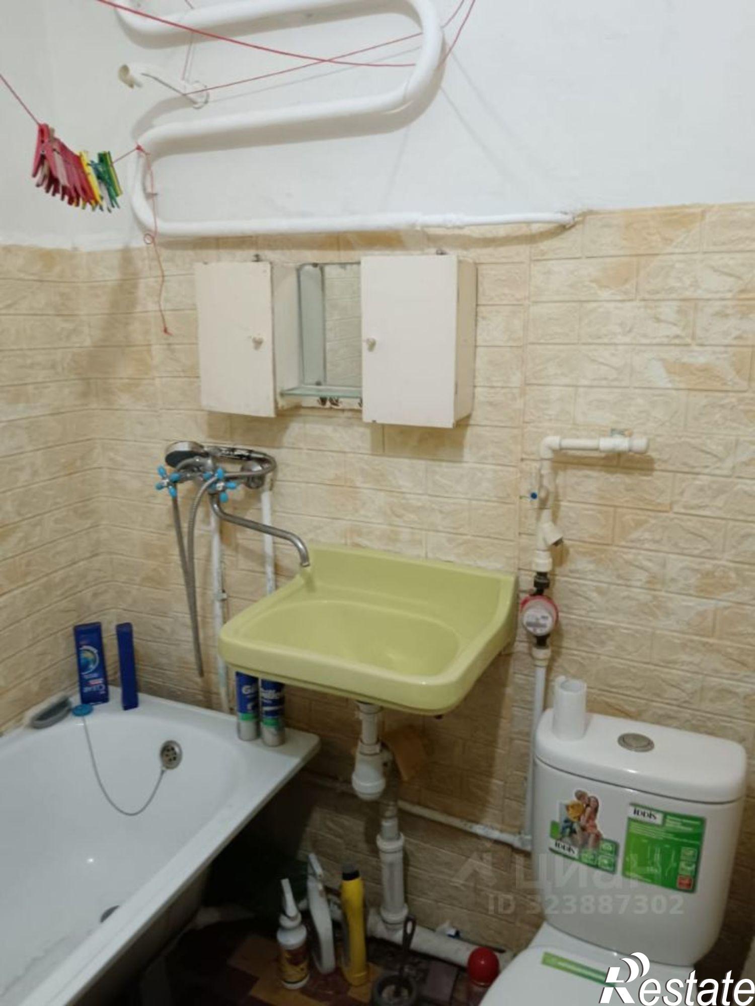 Сдать квартиру за 12 000 рублей на Красноармейский переулок, 105