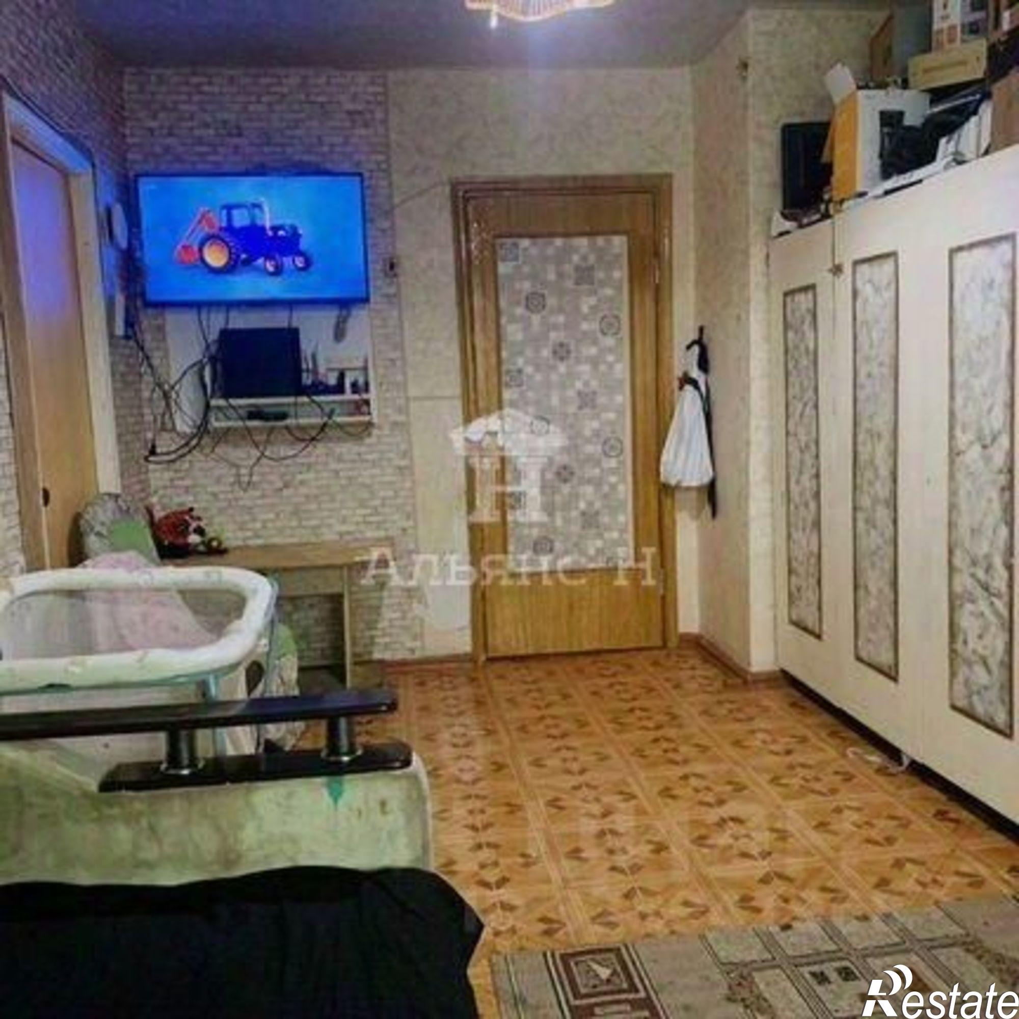 Купить квартиру за 3 500 000 рублей на Комсомольская улица, 70