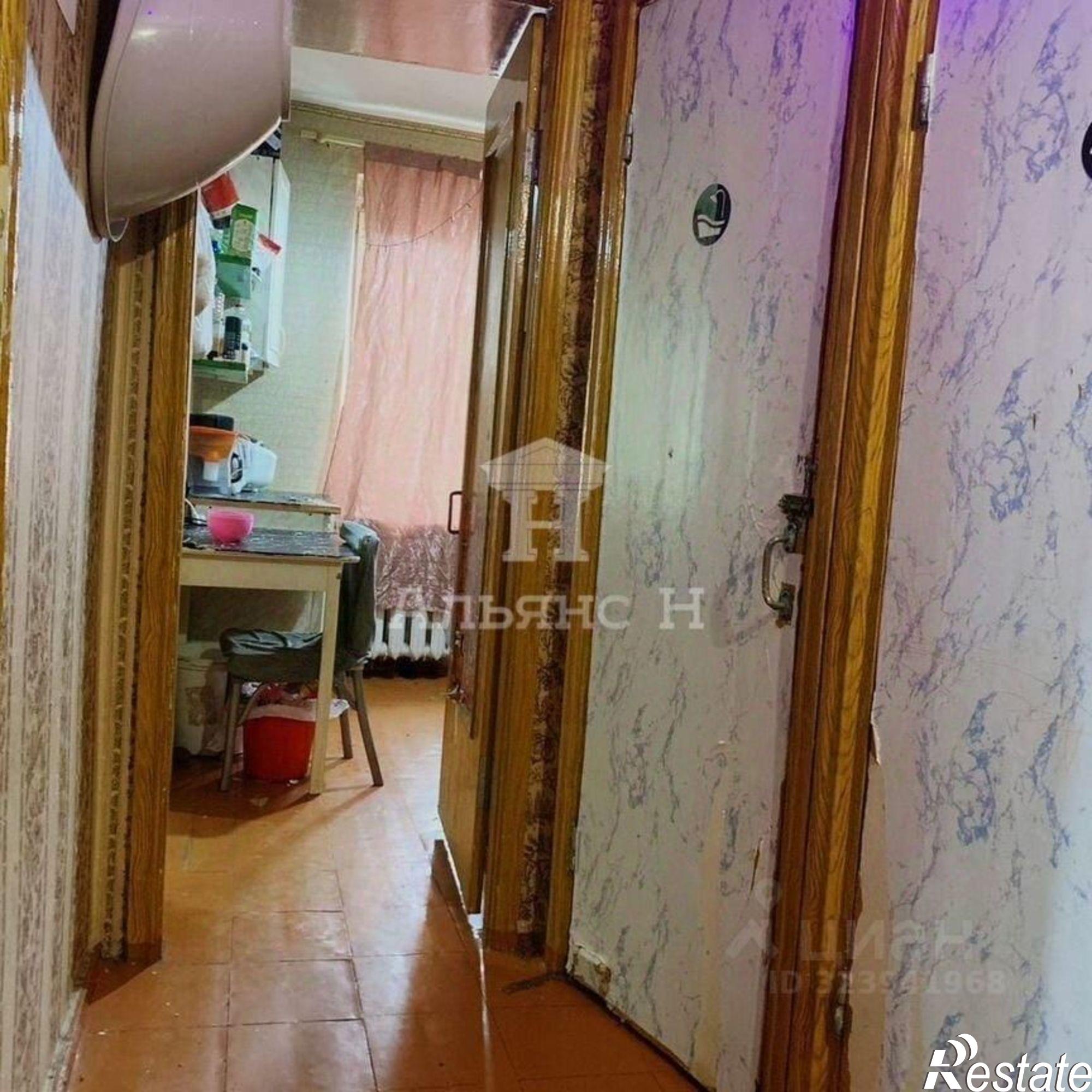 Купить квартиру за 3 500 000 рублей на Комсомольская улица, 70