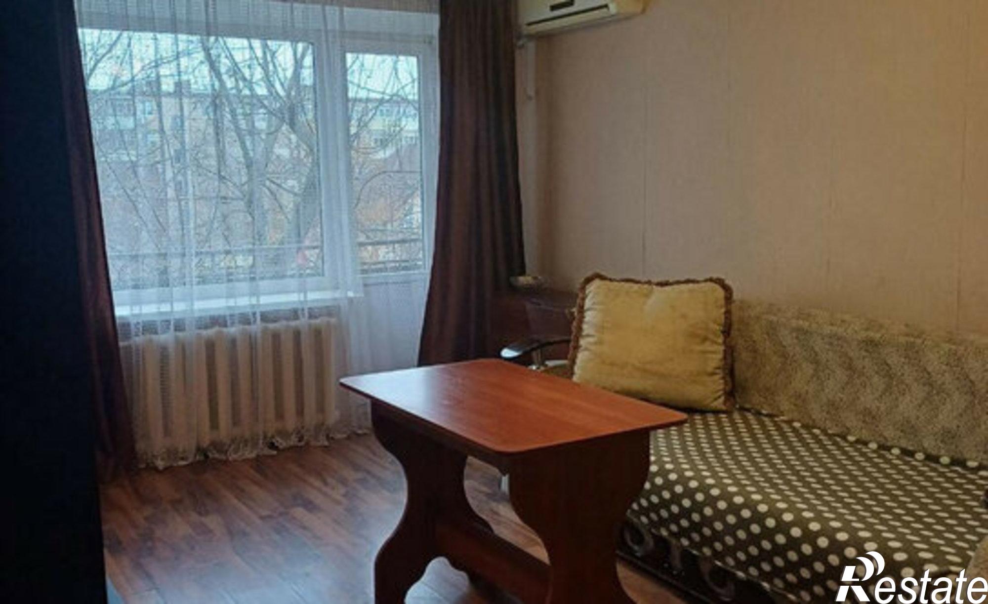 Купить квартиру за 6 800 000 рублей на пер Осипенко, 47А