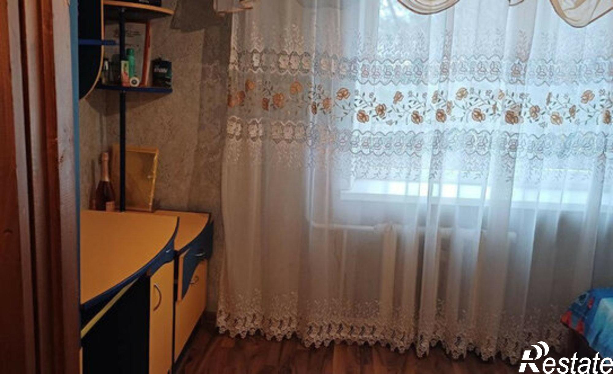 Купить квартиру за 6 800 000 рублей на пер Осипенко, 47А