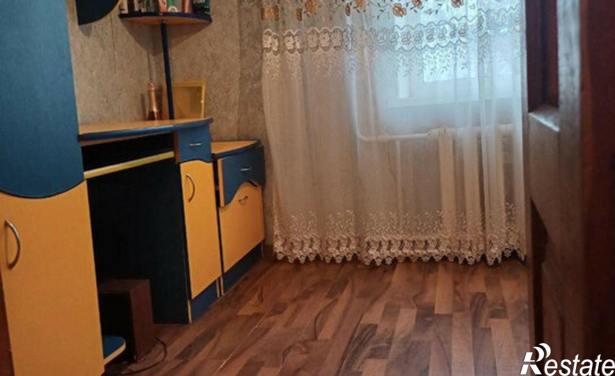 Купить квартиру за 6 800 000 рублей на пер Осипенко, 47А