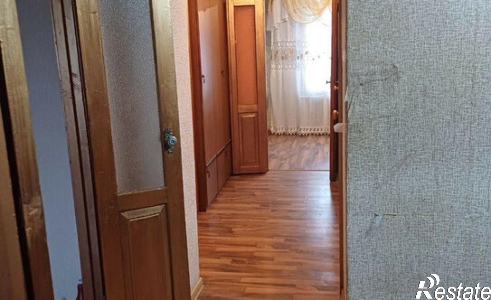 Купить квартиру за 6 800 000 рублей на пер Осипенко, 47А