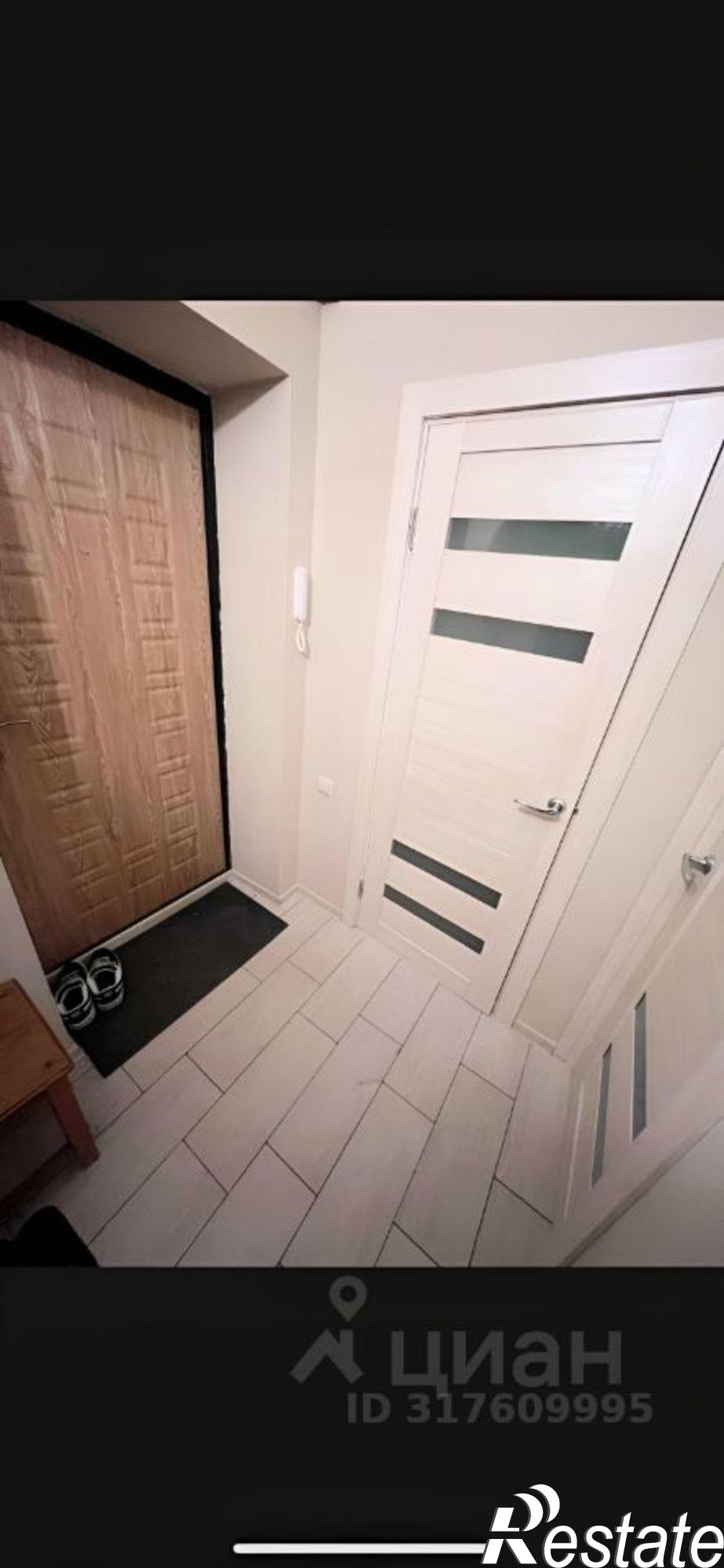 Купить квартиру за 3 850 000 рублей на ул Красногоровская, 19Б