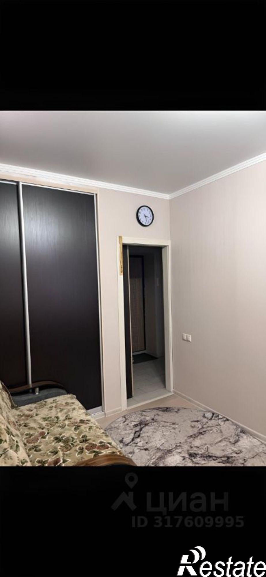 Купить квартиру за 3 850 000 рублей на ул Красногоровская, 19Б