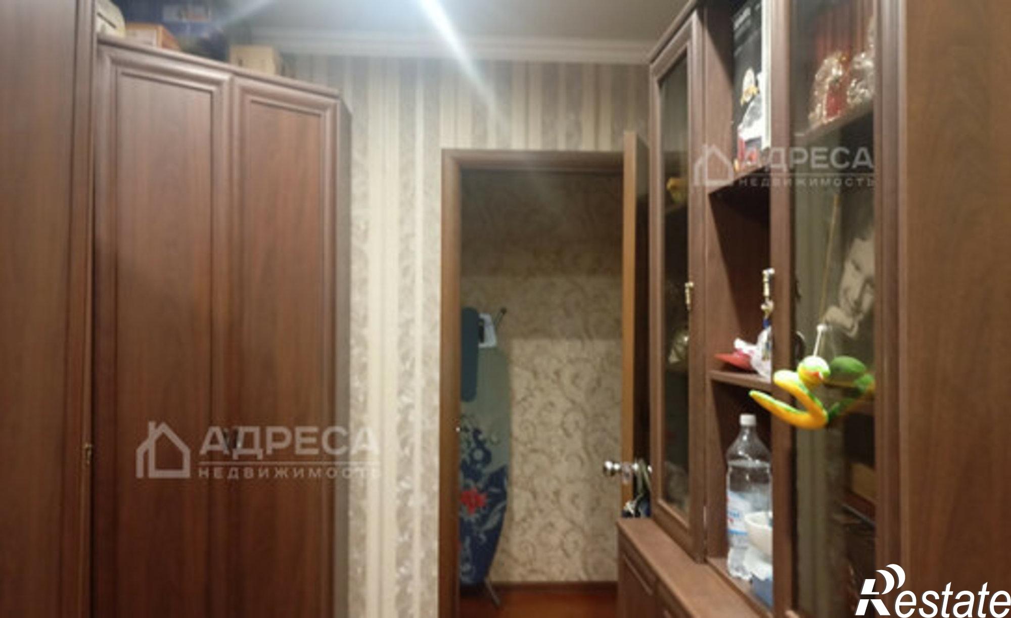 Купить квартиру за 4 000 000 рублей на ул Привокзальная, 21