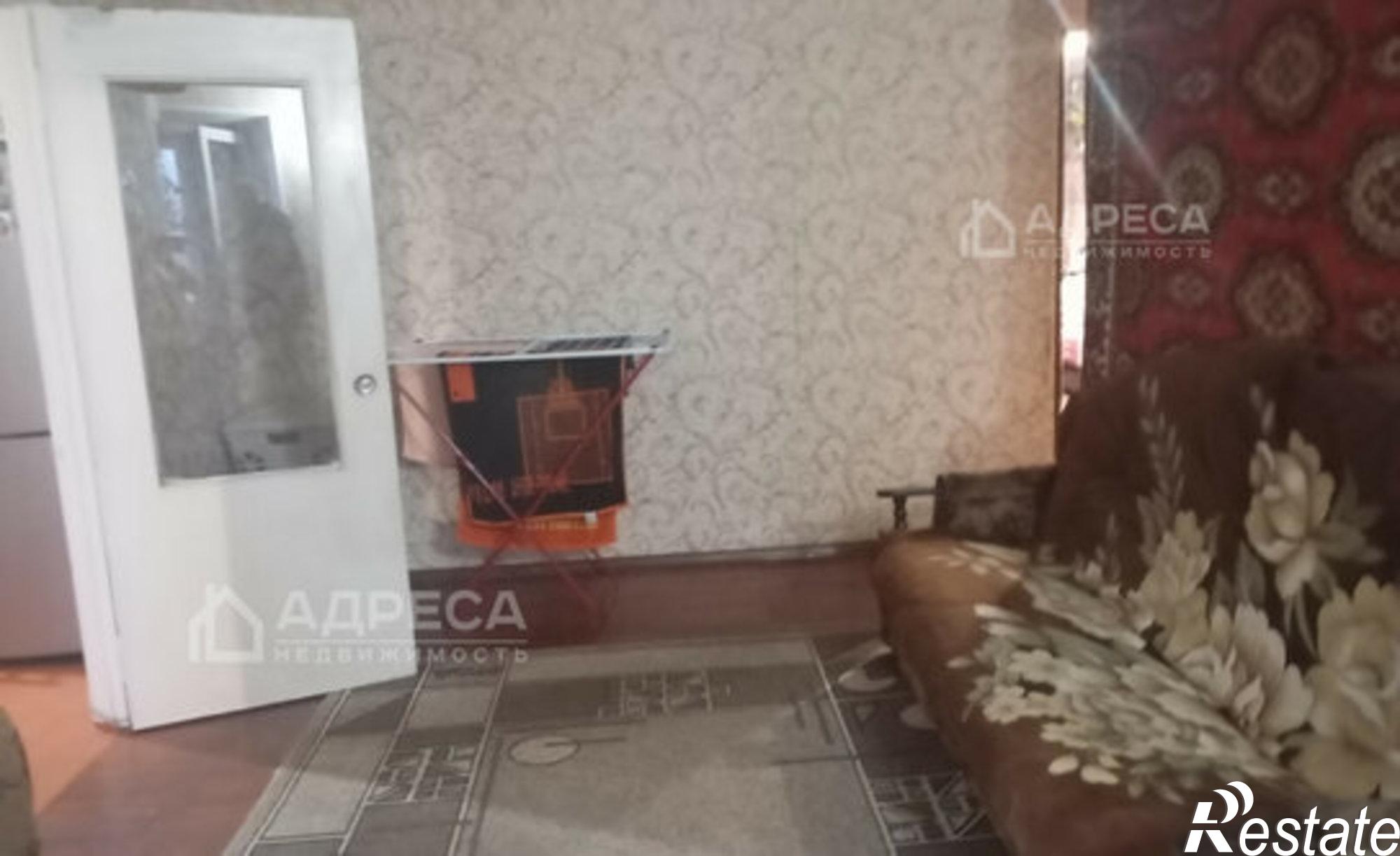 Купить квартиру за 4 000 000 рублей на ул Привокзальная, 21