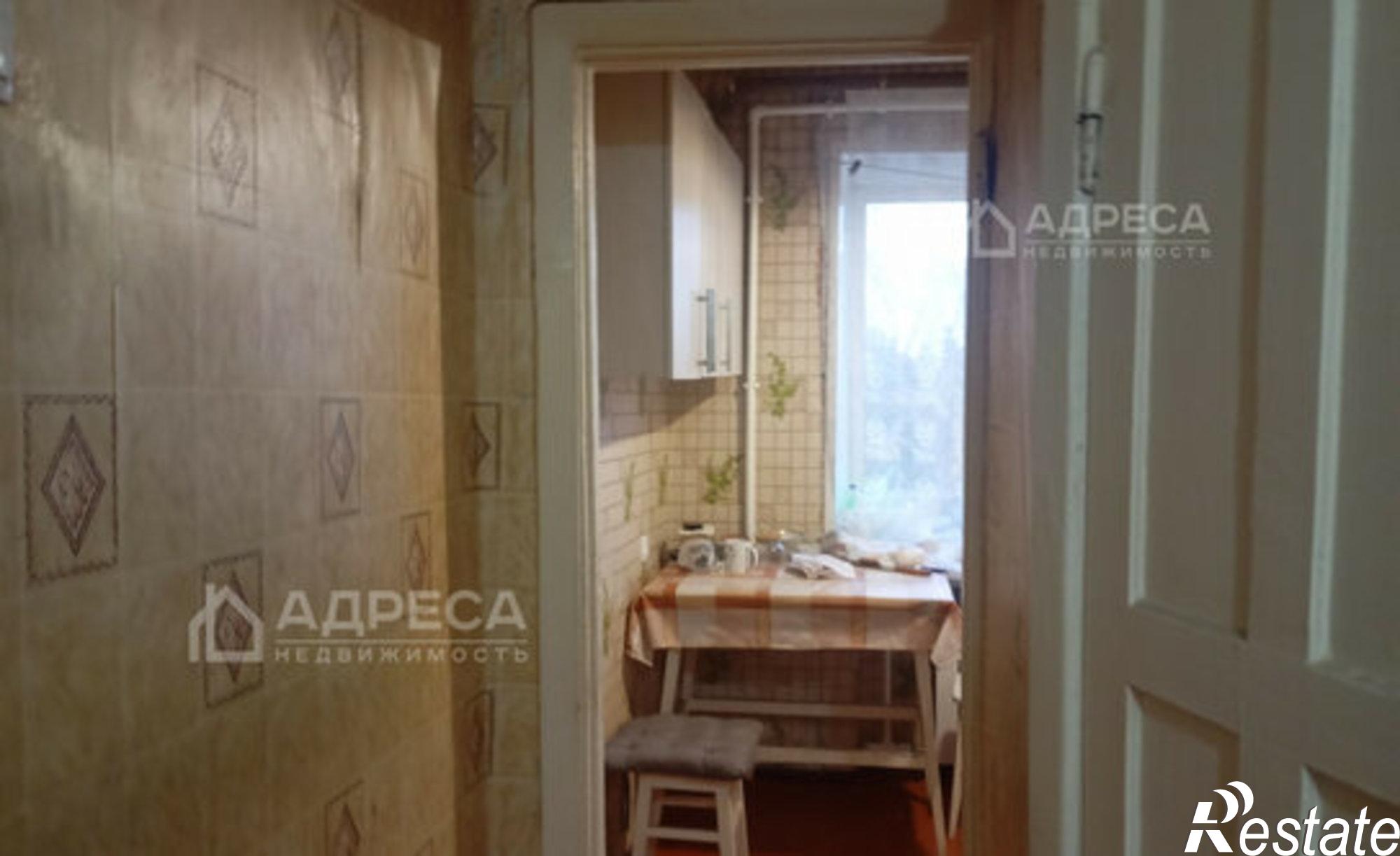 Купить квартиру за 4 000 000 рублей на ул Привокзальная, 21