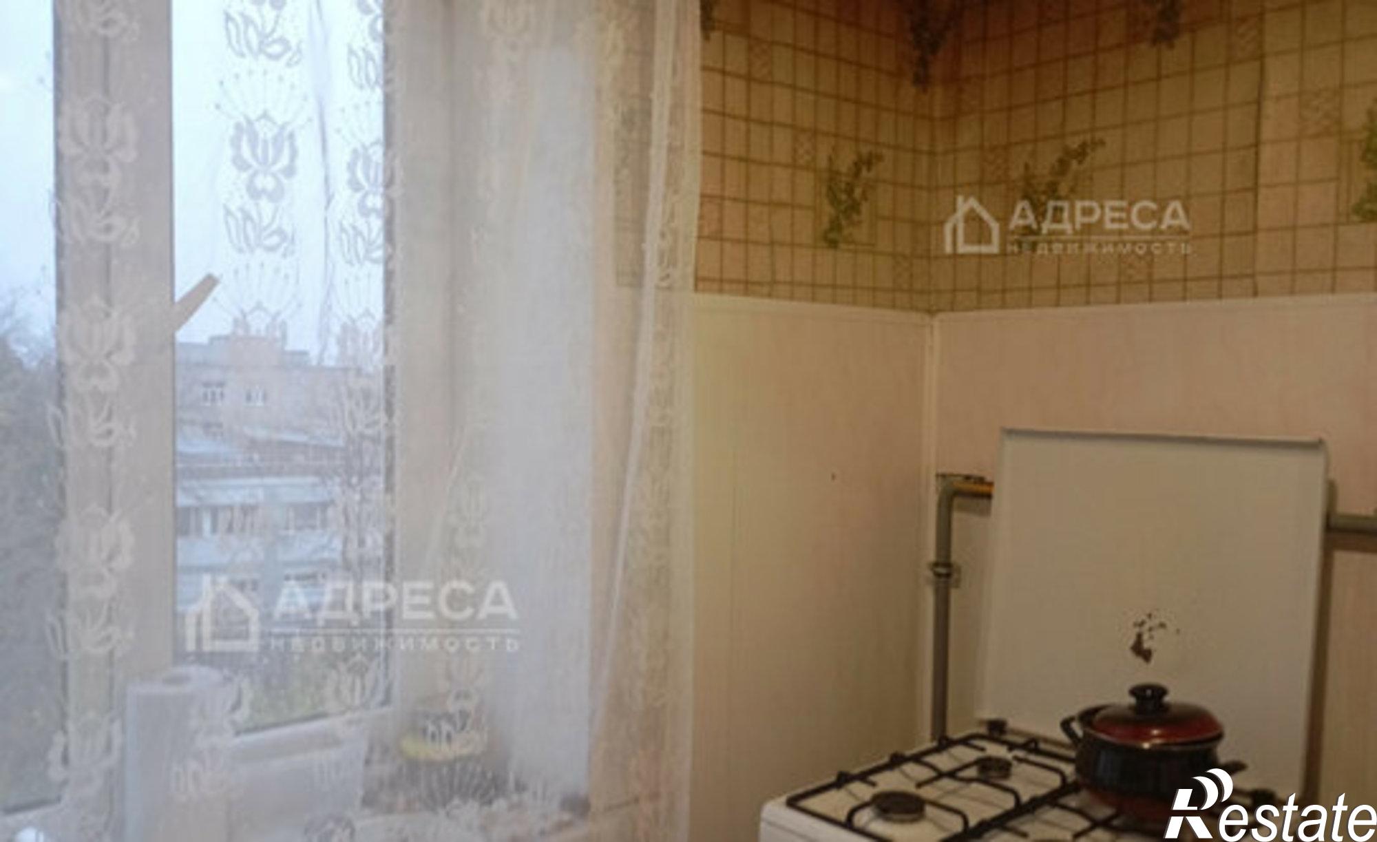 Купить квартиру за 4 000 000 рублей на ул Привокзальная, 21