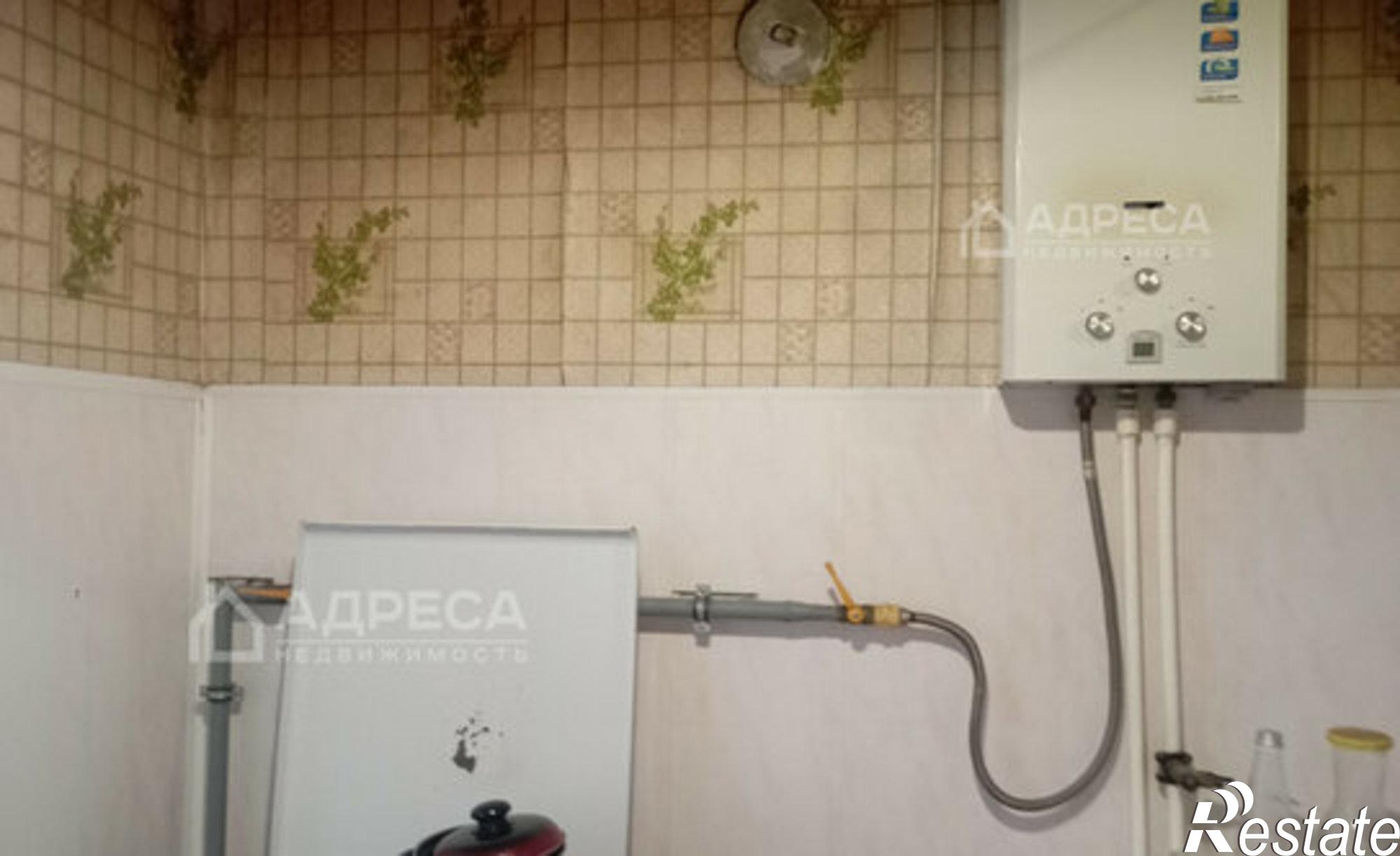 Купить квартиру за 4 000 000 рублей на ул Привокзальная, 21