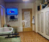 2-комн, 41кв м, этаж 5/5 Комсомольская улица, 70