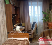 3-комн, 56кв м, этаж 5/5 ул Привокзальная, 21