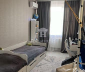 2-комн, 51кв м, этаж 3/3 пер Тимирязева, 86б