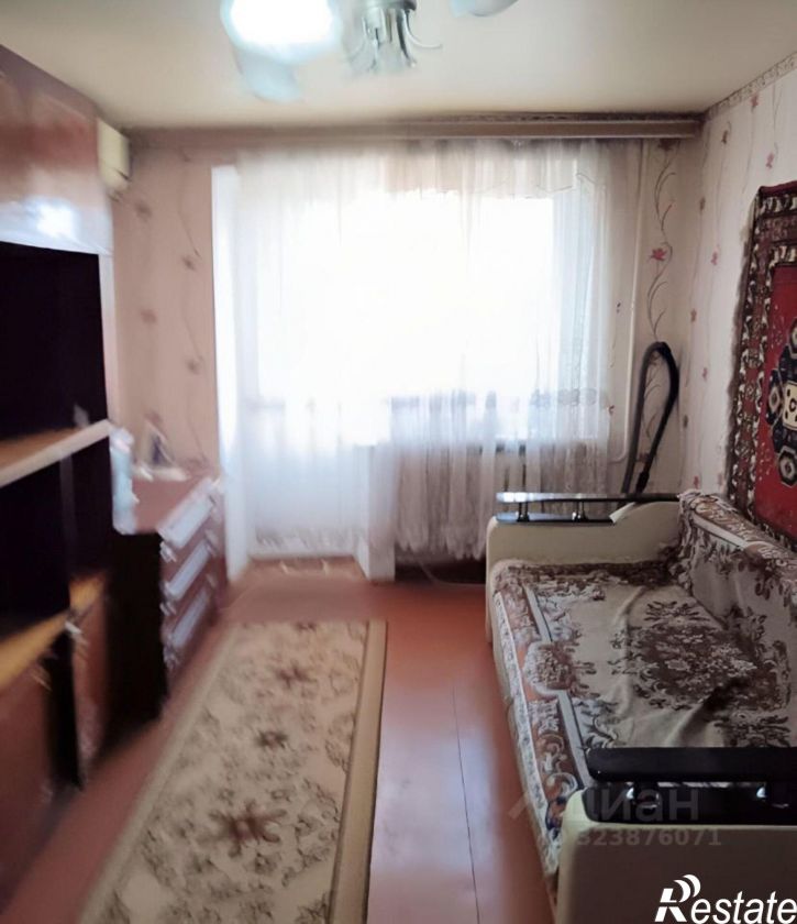 1-комн квартира Красноармейский переулок, 105,  д. 105