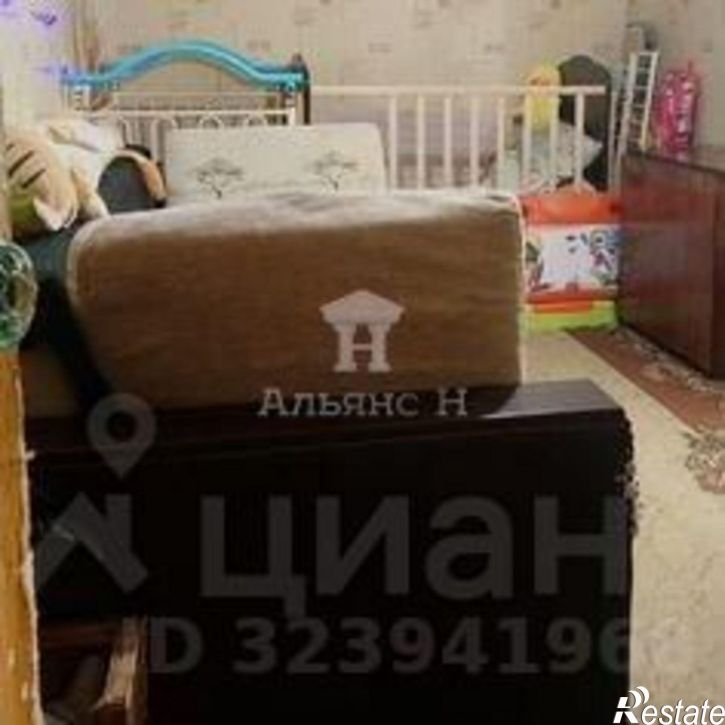 2-комн квартира Комсомольская улица, 70,  д. 70