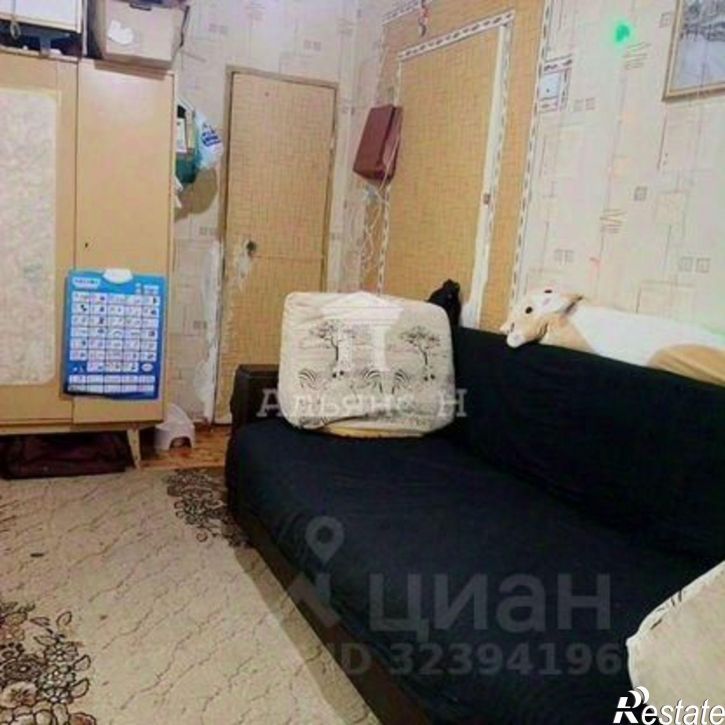 2-комн квартира Комсомольская улица, 70,  д. 70