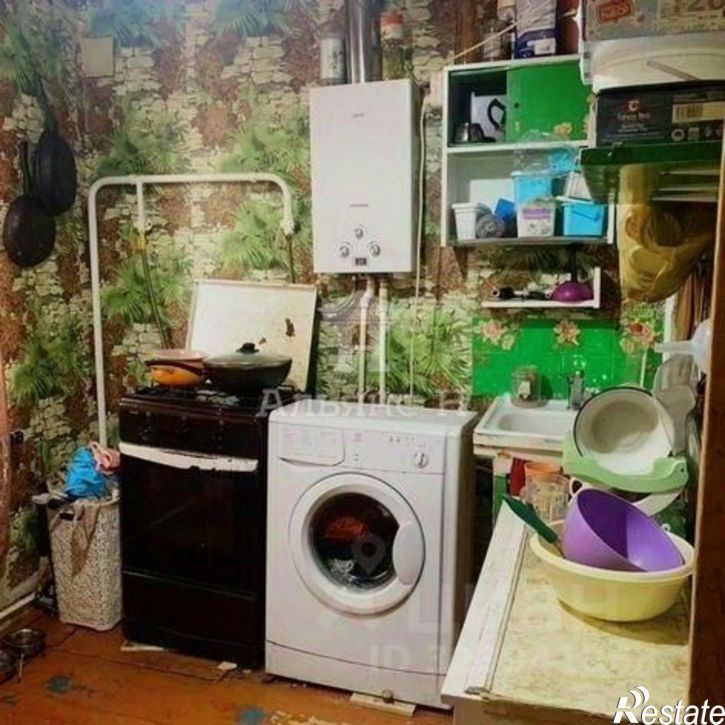 2-комн квартира Комсомольская улица, 70,  д. 70