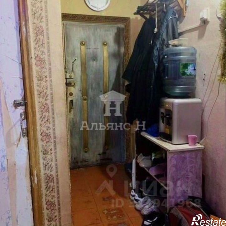 2-комн квартира Комсомольская улица, 70,  д. 70